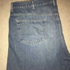 High Quality Levi’s Jeans